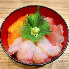 串カツと鶏出汁おでん 直送鮮魚の大衆居酒屋 なかまや。東京ドーム 水道橋駅前店のおすすめランチ2