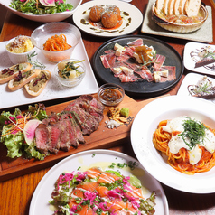 JOZE grill dining + cafe ジョゼグリルダイニングの特集写真