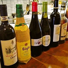 イタリア料理 Coccolo コッコロのコース写真