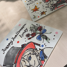 Sun5cafe サンゴカフェ 栄店のコース写真