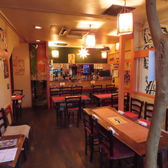 貸切OKです☆結婚式2次会や誕生日、記念日、同窓会、合コン等使い方はあなた次第！お気軽にご相談下さい。