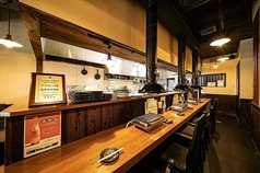 焼肉 安兵衛 福島店のコース写真