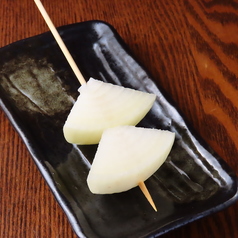 玉ねぎ(約2分)