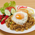 BALI　KITCHENのロゴ