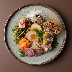 食と器 いその食器店のおすすめ料理1