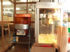 焼肉番長 亀田港店の雰囲気3