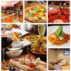 cafe&bar sharuru シャルル 町田店イメージ