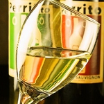 ☆女子会限定の「ボトルワイン」or「デザート盛り合わせ」サービス♪