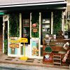 cafe&bar BIRD SMILES カフェアンドバー バードスマイルズ