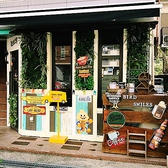 cafe&bar BIRD SMILES カフェアンドバー バードスマイルズの写真