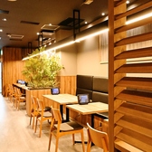 北のごちそうダイニング 北海道 難波店の雰囲気2