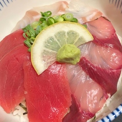 北海道食市場 丸海屋 離 紙屋町店のおすすめランチ2