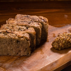 パテ・ド・カンパーニュ