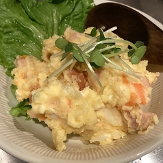 ポテトサラダ