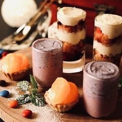 THE BARK ザ バークの特集写真