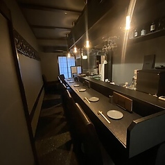 隠れ家焼き鳥 助川のコース写真