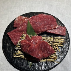 マトンロース