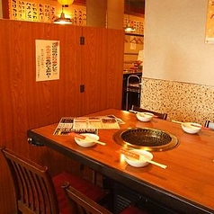 げんかや 焼肉市場 駒沢店の特集写真