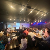 PumpkinRocks パンプキンロックス 梅田店の雰囲気3