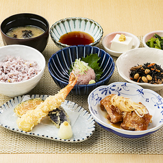 旬彩御膳