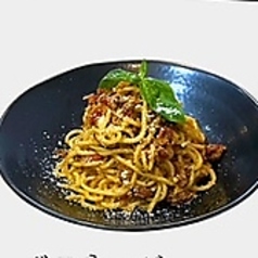 《メイン》麺大盛り+150円(税込)/ご飯大盛り+100円(税込) 