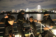 つき丸 横浜の雰囲気3