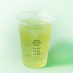 アイス煎茶
