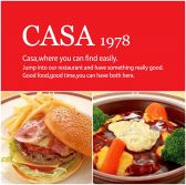 CASA カーサ 西友河辺店