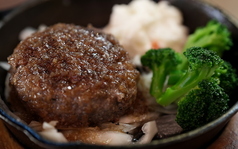 肉のち晴れ 渋谷肉横丁のコース写真