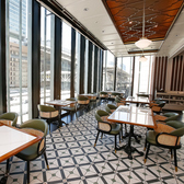 東寶 KITTE大阪店の雰囲気3