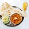 sky kitchen アジアンダイニングの画像