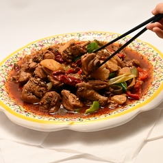 ダーパンジー(2～3人分)S