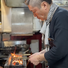 熊本 焼鳥もみじの写真2