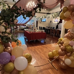 DiningBar HerLockのおすすめポイント1