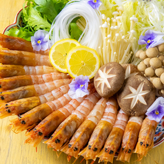 個室居酒屋 たき火のコース写真