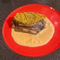 Nuagesのコース写真