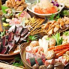 藁家88 和光店のコース写真