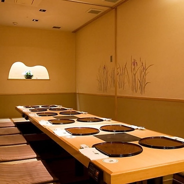 しゃぶ禅 天神昭和通り大名店の雰囲気1