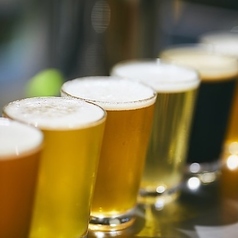 クラフトビール 音楽 麦ノ音のおすすめ料理3