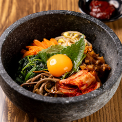 レトロポチャ 京都四条烏丸店のおすすめランチ1