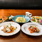 レストランHummingbird ハミングバードのおすすめ料理2