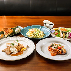 レストランHummingbird ハミングバードのおすすめ料理2