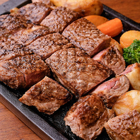 大人気！！プライムリブステーキ☆