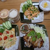 豚次郎 パパイヤツリーのおすすめ料理2