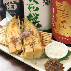 【個室/喫煙可】寿司と旬彩料理 獅子奮迅（ししふんじん）の特集写真