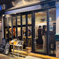 【8名様から店舗貸切可能】恵比寿で特別な夜をお過ごしください！