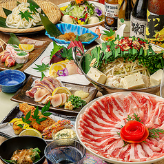マキベジ 熊本下通店の特集写真