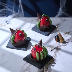 【10月限定】ウィッチズ・アップル
