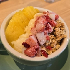 √R coffeeのおすすめ料理2