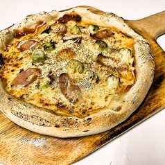 メキシカンサルサ